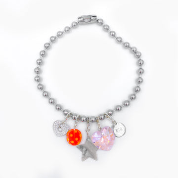 Collier Juicy Baby