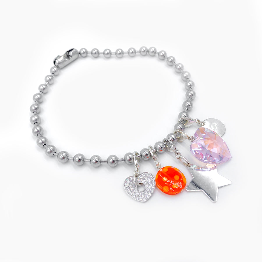 Collier Juicy Baby