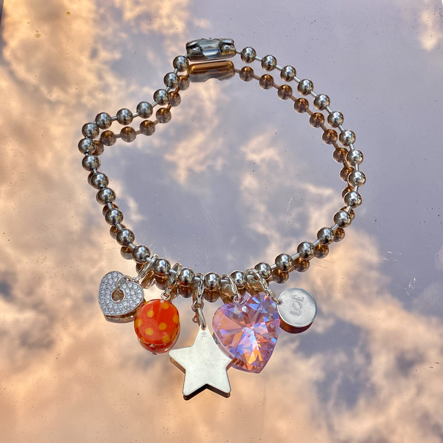 Collier Juicy Baby