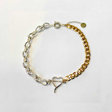 Collier Celestial
