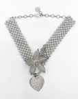 Collier Choker Dream Girl