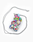 Collier étuis à briquet 'Boujee'