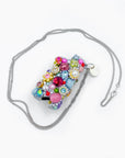 Collier étuis à briquet 'Boujee'