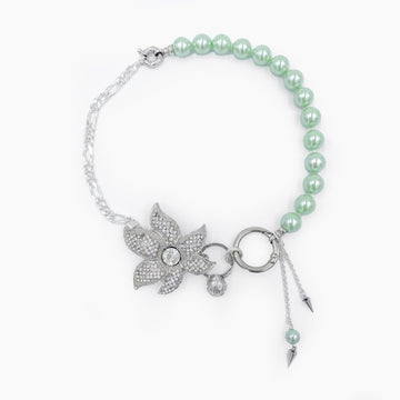Collier Ikebana