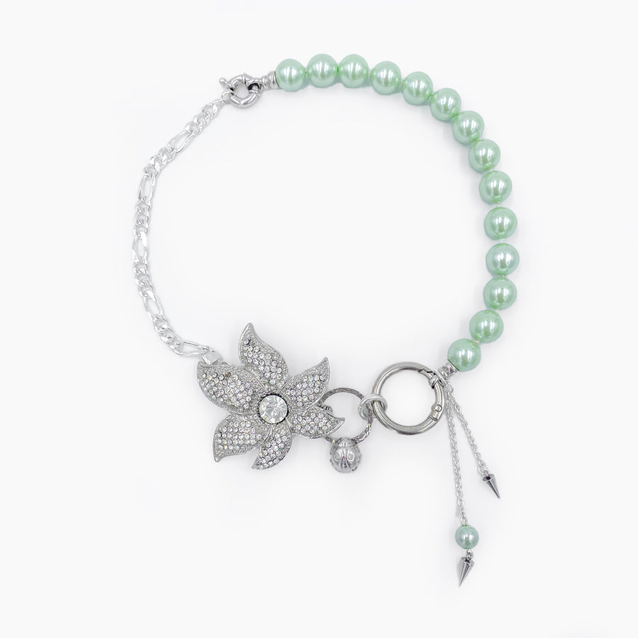Collier Ikebana