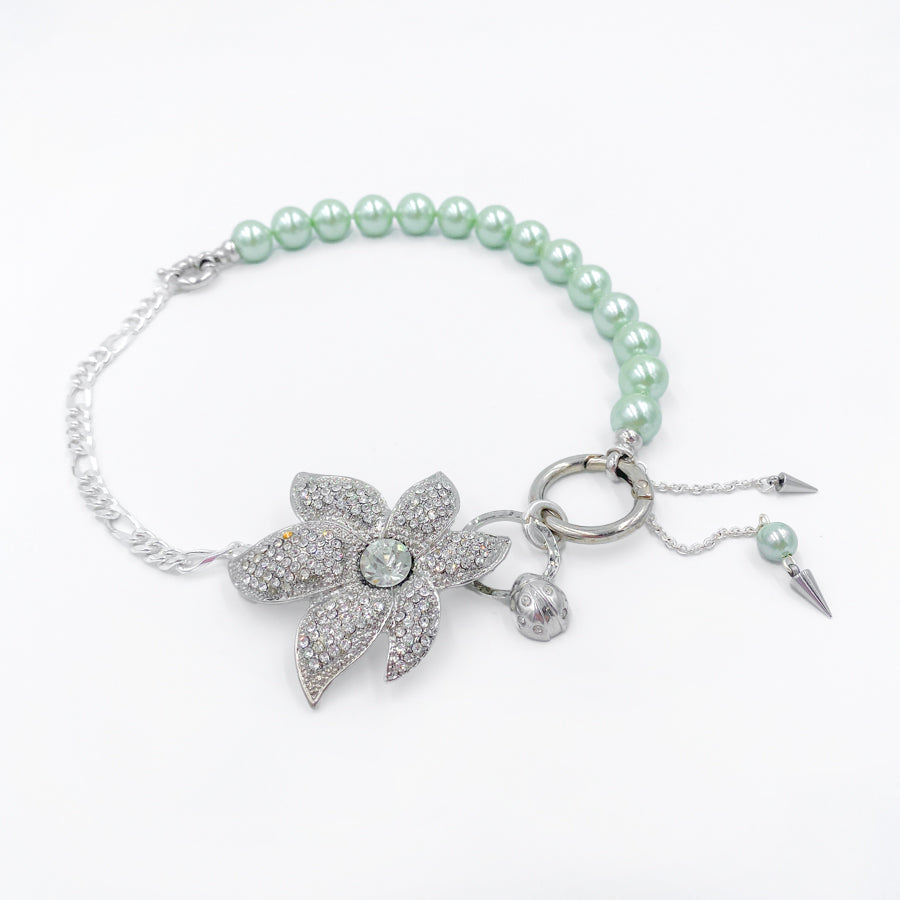 Collier Ikebana