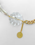 Collier Flora Botanica