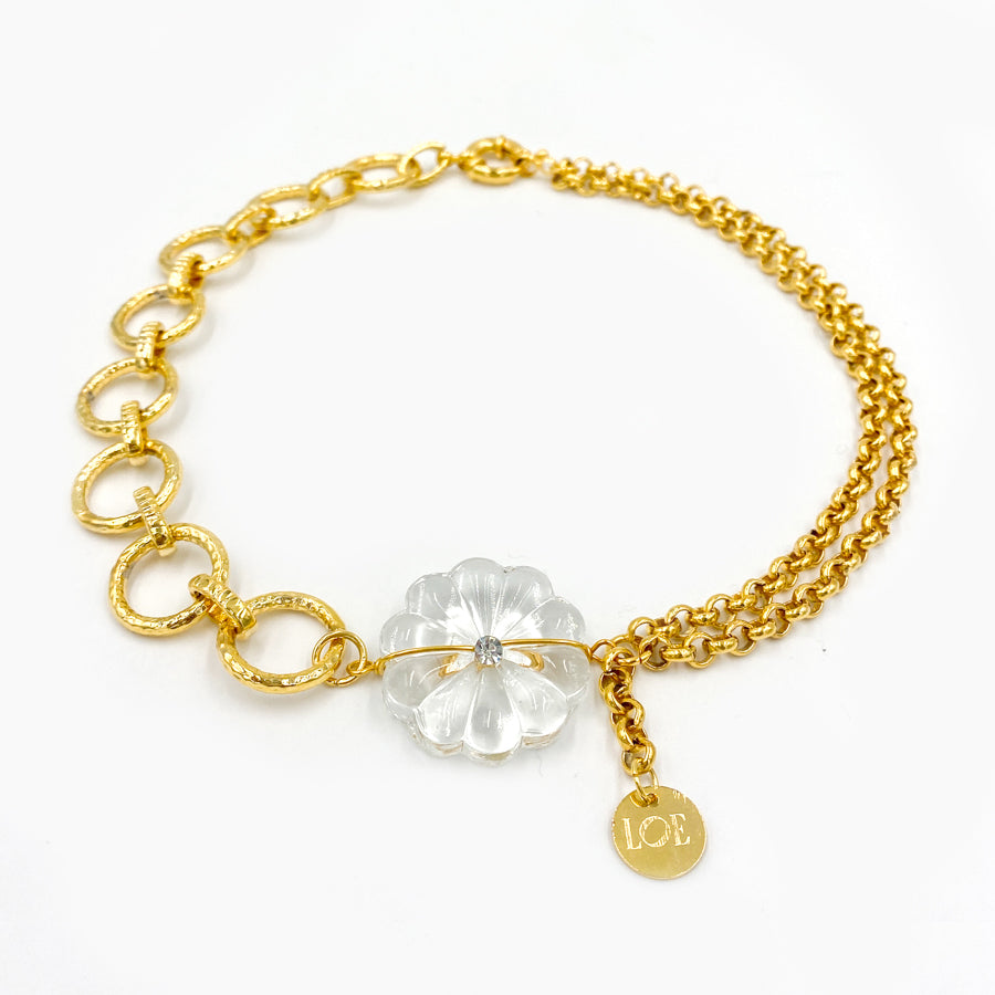 Collier Goldy