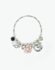 Collier Dreamy Flower