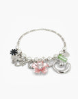 Collier Dreamy Flower