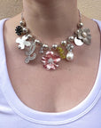 Collier Dreamy Garden