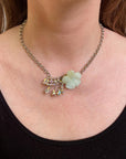 Collier Jade Garden