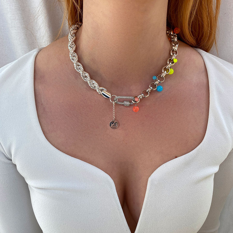 Collier Junior