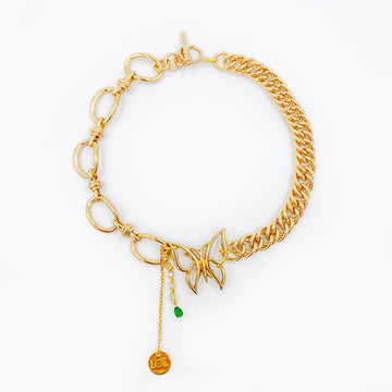 Collier Karma