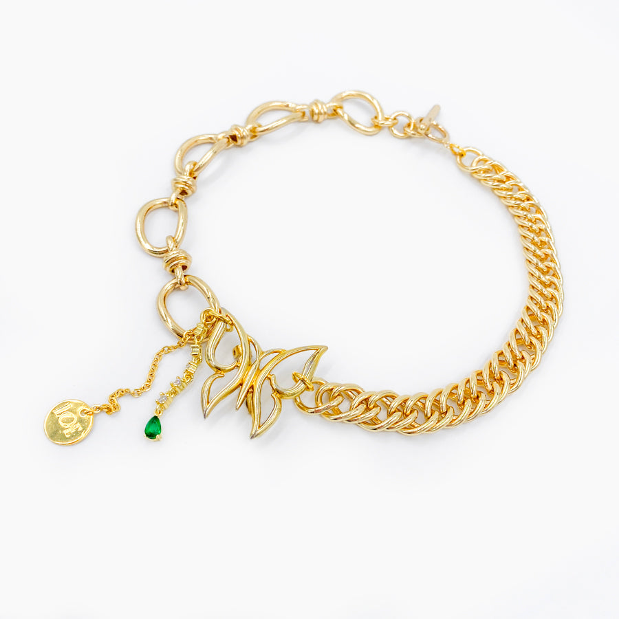 Collier Karma
