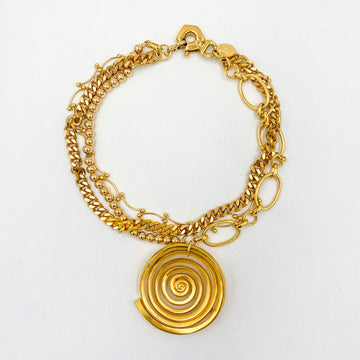 Collier 'Last Night - Gold'