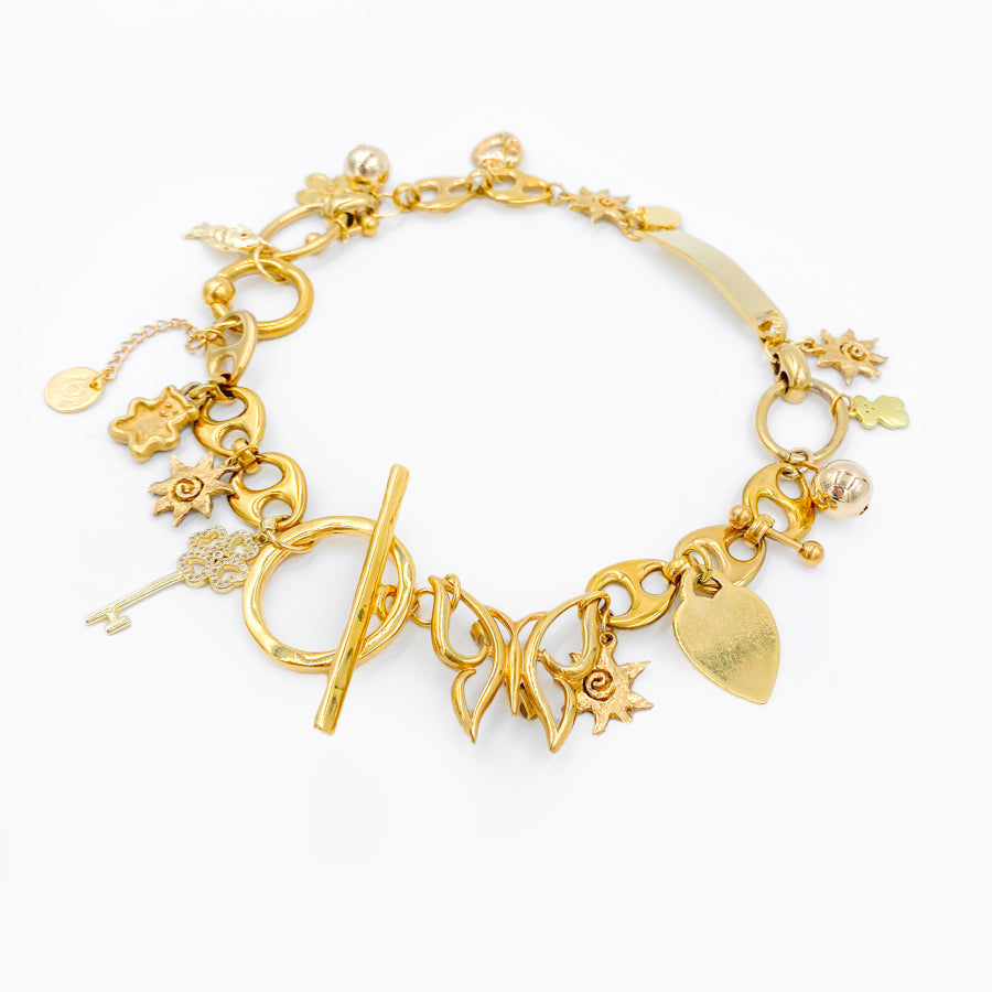 Collier Link in my bio