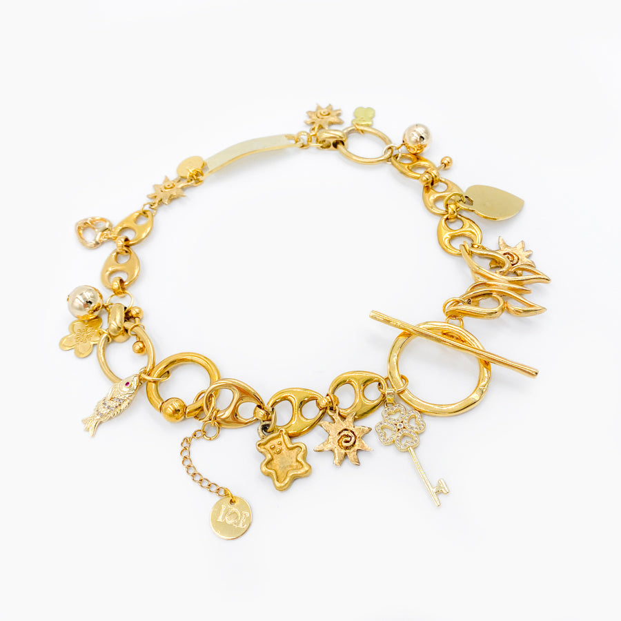 Collier Link in my bio