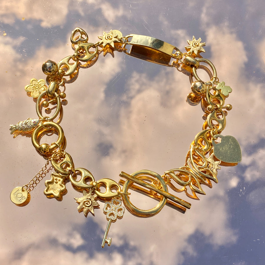 Collier Link in my bio