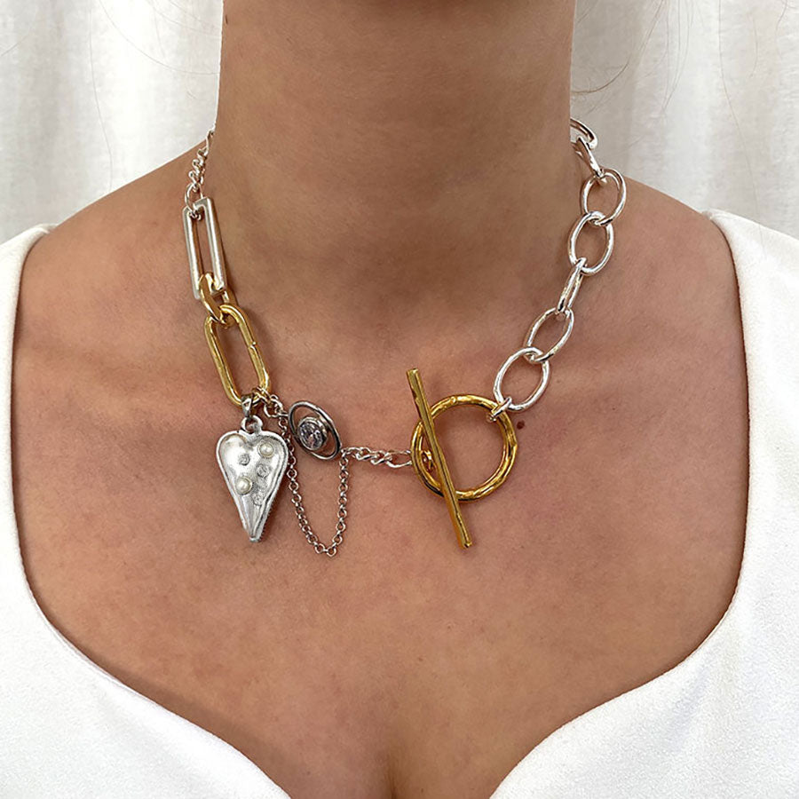 Collier Loverdose Bis