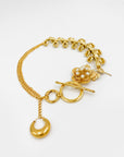 Collier Lust For Sun