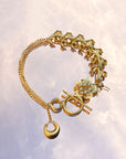 Collier Lust For Sun