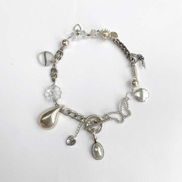 Collier N*A*C*R*E