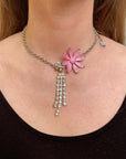 Collier Romantic Garden