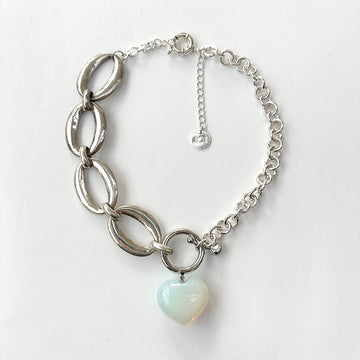 Collier Sugar Frost