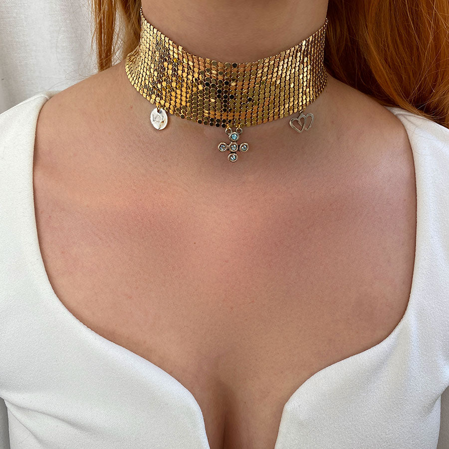 Collier Summer Night