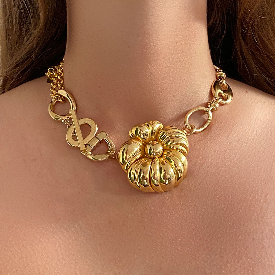 Collier Sunkiss