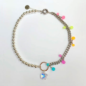 Collier Tutti Frutti