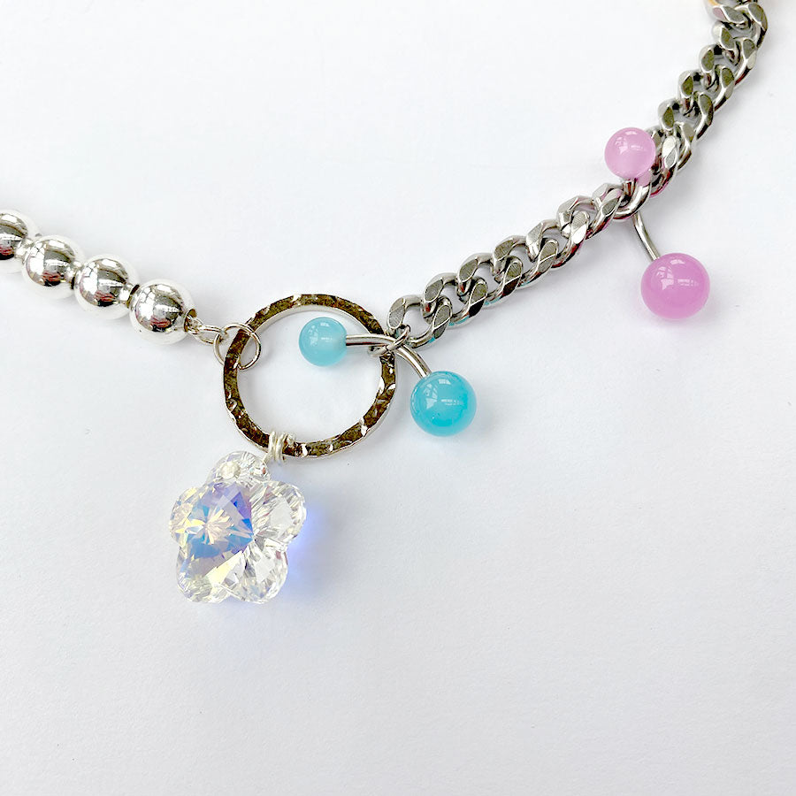 Collier Tutti Frutti