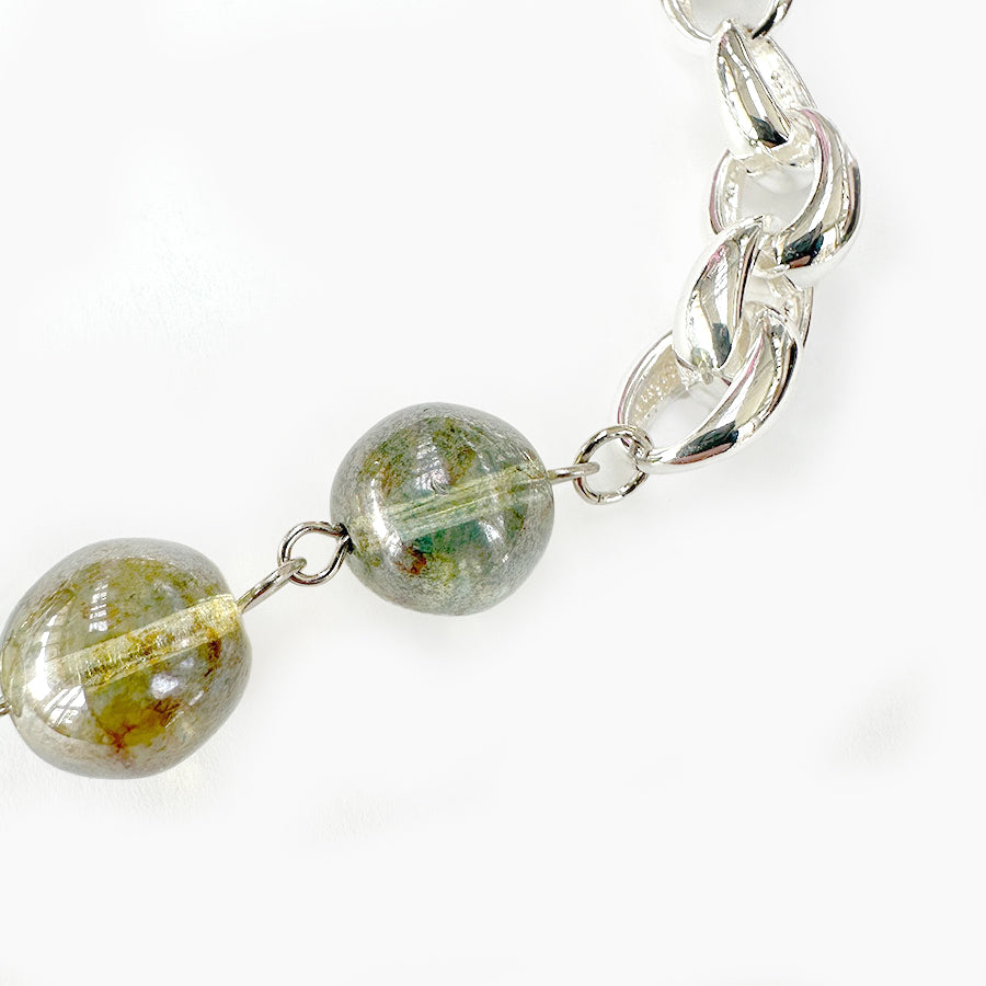 Collier Wasabi