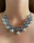 Collier Yummy Blue