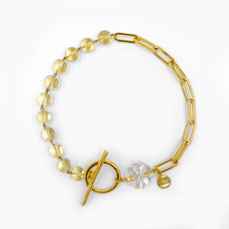 Collier Daisy