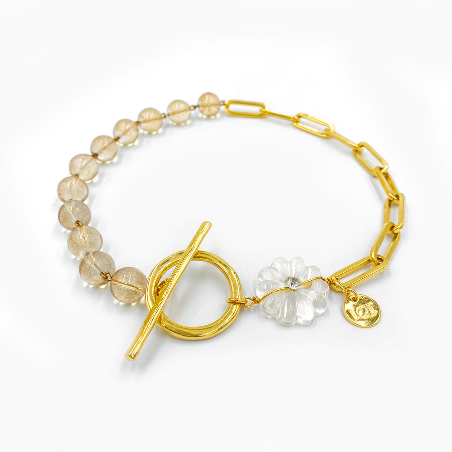 Collier Daisy
