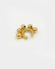 Earcuff Lust For Sun