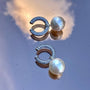Earcuff Pearly