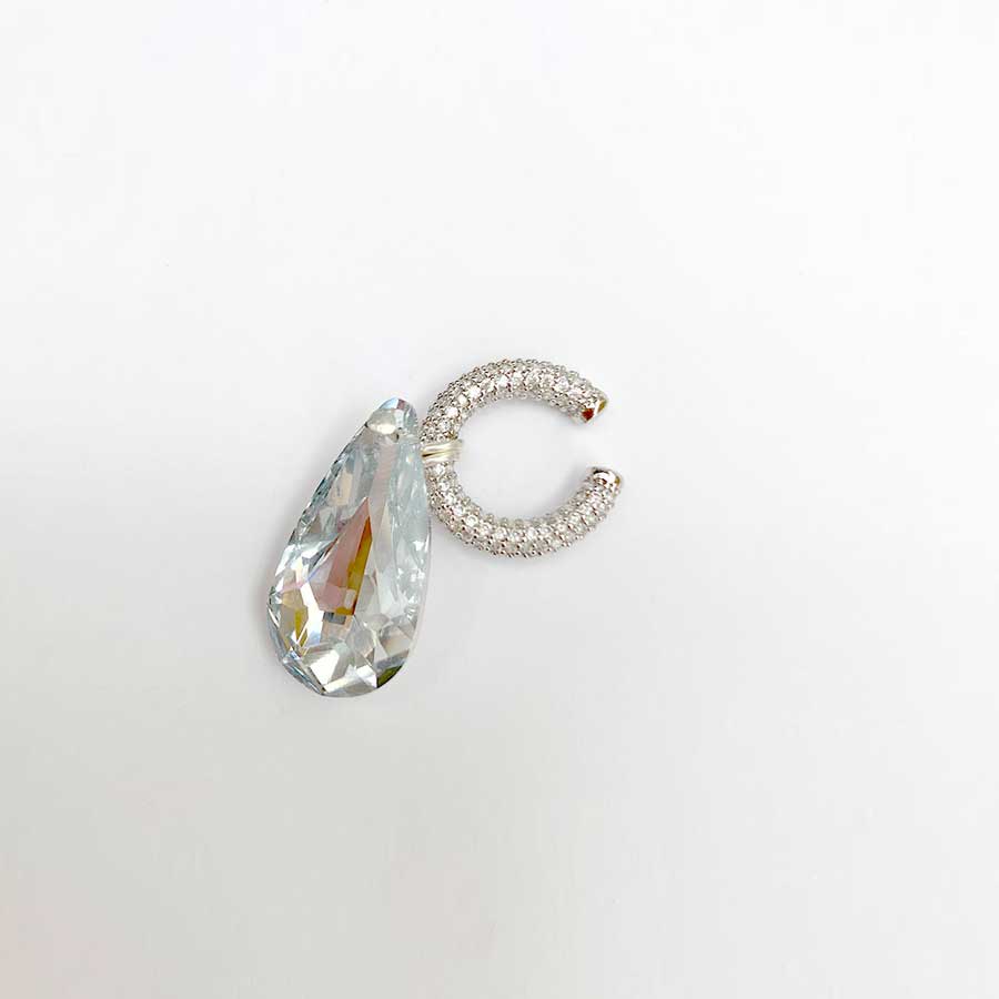 Earcuff Tear