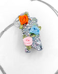 Sweet Tears Lighter Case Necklace 