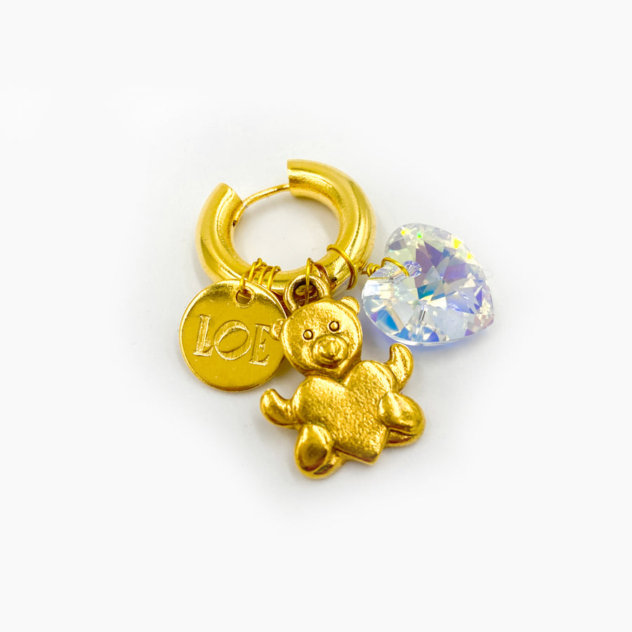 Mono boucle Grande Ours