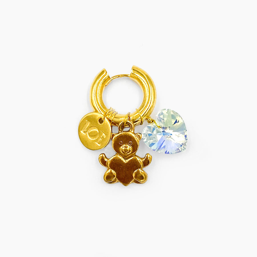 Mono boucle Grande Ours