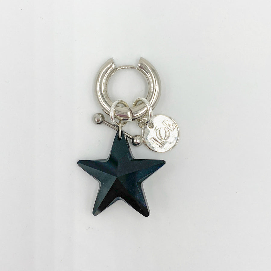 Mono boucle Estrella