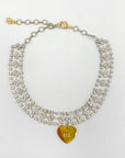 Collier Miss Amor