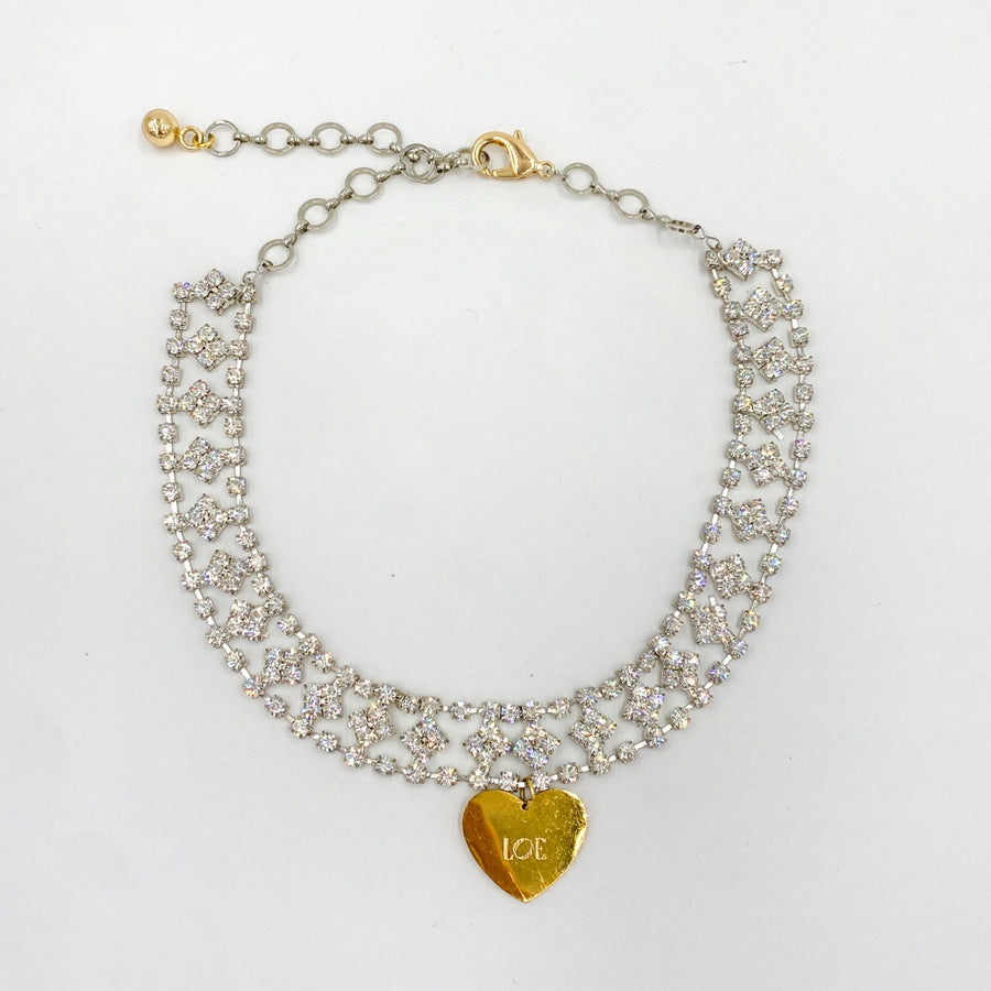 Collier Miss Amor