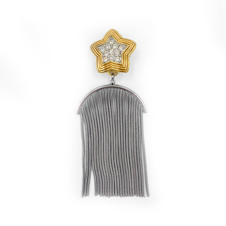 Mono Boucle 'Please I'm a star"