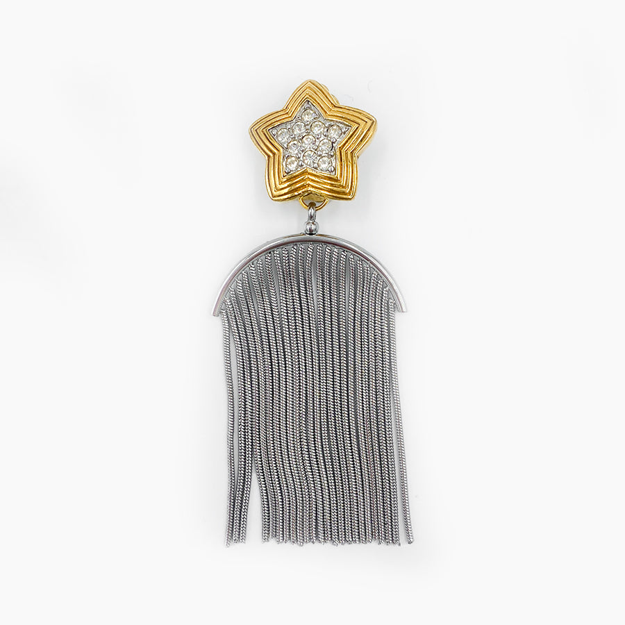 Mono Boucle 'Please I'm a star'