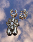 Boucles Silver baby