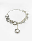 Collier Silver Era